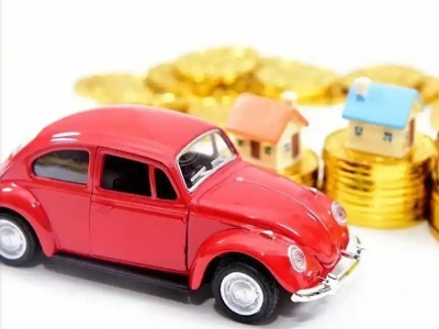 华容车辆抵押贷款全攻略:不押车、无征信要求的申请流程