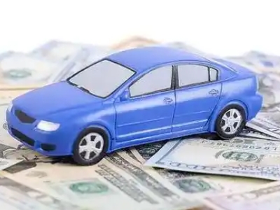 华容车抵贷不押车贷款行情